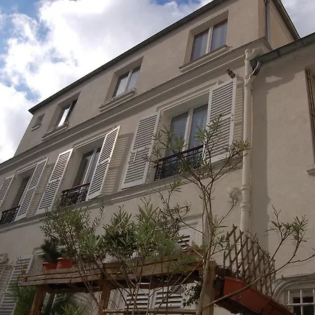 Saint-antoine Apartment *