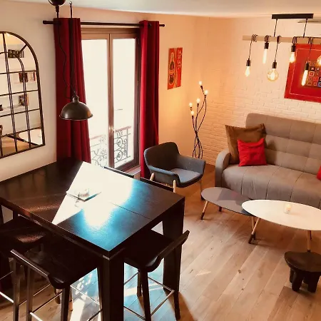 Saint-antoine Paris