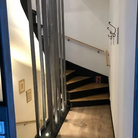 Apartment Saint-antoine Paris