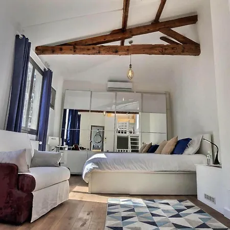 Apartment Saint-antoine